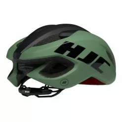 Casco HJC Valeco Grigio Nero Opaco -Vendite Gilet Ciclismo hjc 812035 004