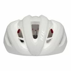 Casco HJC Valeco Bianco Opaco -Vendite Gilet Ciclismo hjc 812090 002