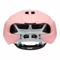 Casco HJC Furion 2.0 Rosa Opaco -Vendite Gilet Ciclismo hjc 812108 005