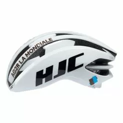 Casco HJC Ibex 2.0 AG2R Citroën 2021