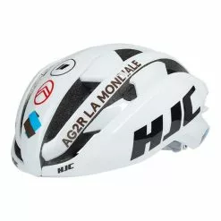 Casco HJC Ibex 2.0 AG2R Citroën 2021 -Vendite Gilet Ciclismo hjc 812425 c 004