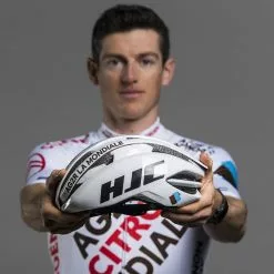 Casco HJC Ibex 2.0 AG2R Citroën 2021 -Vendite Gilet Ciclismo hjc 812425 c 006