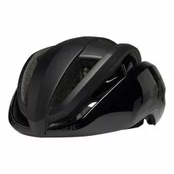 Casco HJC Ibex 2.0 Nero Opaco -Vendite Gilet Ciclismo hjc 812431 002
