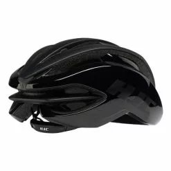 Casco HJC Ibex 2.0 Nero Opaco -Vendite Gilet Ciclismo hjc 812431 004
