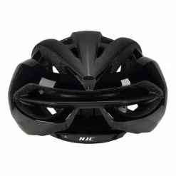 Casco HJC Ibex 2.0 Nero Opaco -Vendite Gilet Ciclismo hjc 812431 005