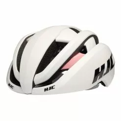 Casco HJC Ibex 2.0 Bianco Rosa Opaco 12 Casco HJC Ibex 2.0 Bianco Rosa Opaco -Vendite Gilet Ciclismo hjc 812437 002