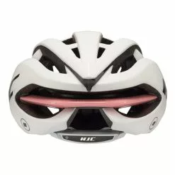 Casco HJC Ibex 2.0 Bianco Rosa Opaco 10 Casco HJC Ibex 2.0 Bianco Rosa Opaco -Vendite Gilet Ciclismo hjc 812437 004