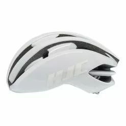Casco HJC Ibex 2.0 Bianco Opaco