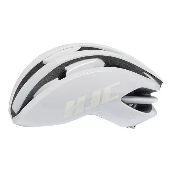Casco HJC Ibex 2.0 Bianco Opaco 3 Casco HJC Ibex 2.0 Bianco Opaco