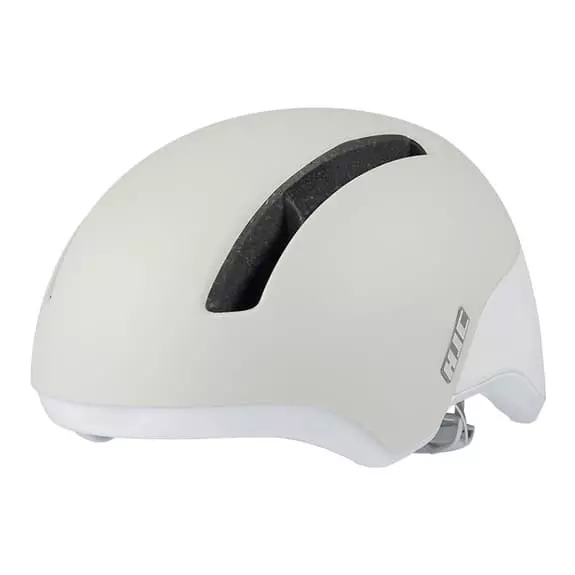 Casco HJC Calido Grigio Chiaro Opaco 4 Casco HJC Calido Grigio Chiaro Opaco - immagine 2