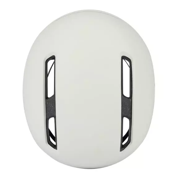 Casco HJC Calido Grigio Chiaro Opaco 8 Casco HJC Calido Grigio Chiaro Opaco - immagine 6