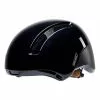 Casco HJC Calido Plus Nero Metallizzato -Vendite Gilet Ciclismo hjc 814227 c 001