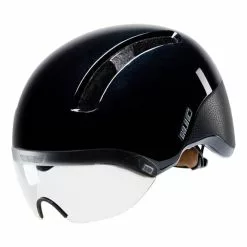 Casco HJC Calido Plus Nero Metallizzato -Vendite Gilet Ciclismo hjc 814227 c 003