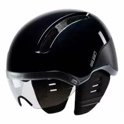 Casco HJC Calido Plus Nero Metallizzato -Vendite Gilet Ciclismo hjc 814227 c 004