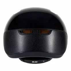 Casco HJC Calido Plus Nero Metallizzato -Vendite Gilet Ciclismo hjc 814227 c 005