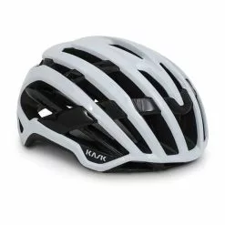Casco Kask Valegro WG11 Bianco