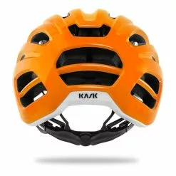 Casco Kask Caipi Arancione -Vendite Gilet Ciclismo ka che00065 203 2