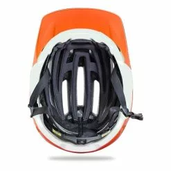 Casco Kask Caipi Arancione -Vendite Gilet Ciclismo ka che00065 203 4