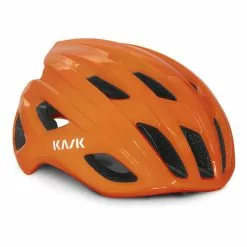 Casco Kask MOJITO3 WG11 Arancio Fluo