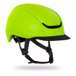 Casco Kask Moebius WG11 Verde Lime