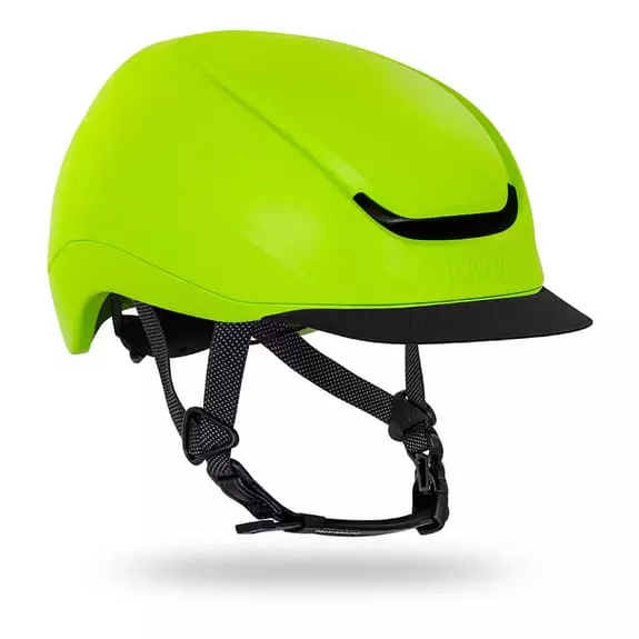 Casco Kask Moebius WG11 Verde Lime 3 Casco Kask Moebius WG11 Verde Lime