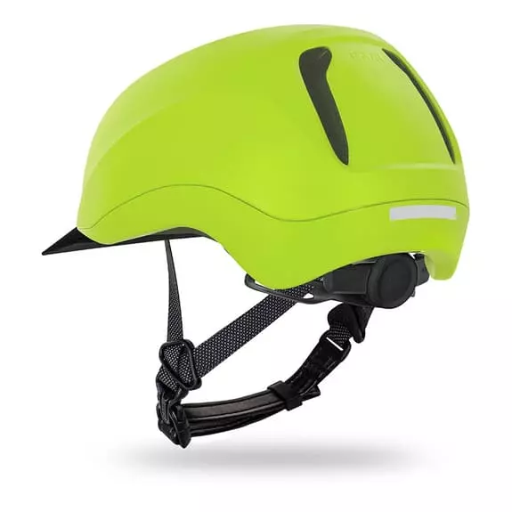 Casco Kask Moebius WG11 Verde Lime 4 Casco Kask Moebius WG11 Verde Lime - immagine 2