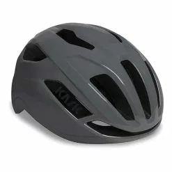 Casco Kask Sintesi WG11 Grigio Metallizzato