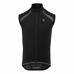 Gilet Kalas Pure Z Nero Scuro