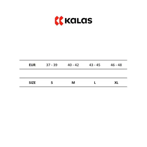 Copriscarpe Kalas Rainmem Z Nero 4 Copriscarpe Kalas Rainmem Z Nero - immagine 2