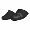 ALE Copripunta Alé Shield Toecover Nero -Vendite Gilet Ciclismo l09340118