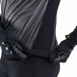 ALE Gilet Alé Black Reflective Grigio 12 ALE Gilet Alé Black Reflective Grigio -Vendite Gilet Ciclismo l20038401 9