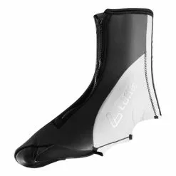 Loeffler Copriscarpe Löffler Nero