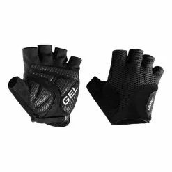 Loeffler Guanti Löffler Elastic Gel Nero