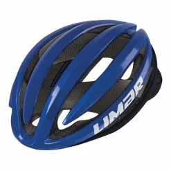 Casco Limar Air Pro Blu
