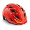Casco MET Elfo Rosso -Vendite Gilet Ciclismo m3hm089ce00unro