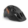 Casco MET Eldar MIPS Nero -Vendite Gilet Ciclismo m3hm127ce00unne1