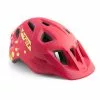 Casco MET Eldar MIPS Rosa -Vendite Gilet Ciclismo m3hm127ce00unpk1