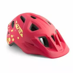 Casco MET Eldar MIPS Rosa