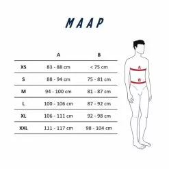 Gilet A Vento MAAP Draft Team Viola Uva -Vendite Gilet Ciclismo maa m clup st v1