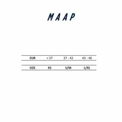 Copriscarpe MAAP Knitted Verde Oliva -Vendite Gilet Ciclismo maap calcetines st v1