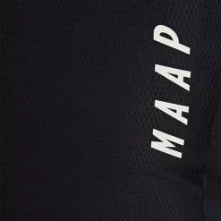 Gilet MAAP Draft Team Nero -Vendite Gilet Ciclismo map mav074 blk 006