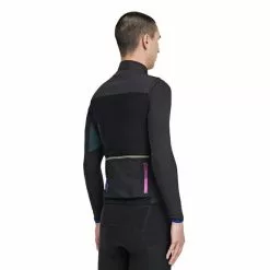 Gilet MAAP Alt_Road Thermal Nero -Vendite Gilet Ciclismo map mav082 blk 003