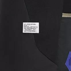 Gilet MAAP Alt_Road Thermal Nero -Vendite Gilet Ciclismo map mav082 blk 006