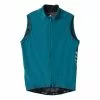 Gilet MAAP Prime Stow Verde Turchese -Vendite Gilet Ciclismo map mav092 spr 001