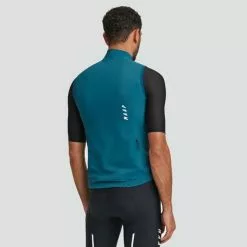Gilet MAAP Prime Stow Verde Turchese 10 Gilet MAAP Prime Stow Verde Turchese -Vendite Gilet Ciclismo map mav092 spr 003