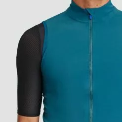 Gilet MAAP Prime Stow Verde Turchese 11 Gilet MAAP Prime Stow Verde Turchese -Vendite Gilet Ciclismo map mav092 spr 004