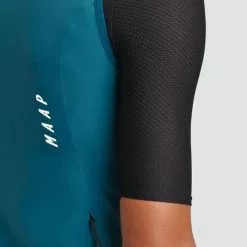 Gilet MAAP Prime Stow Verde Turchese 12 Gilet MAAP Prime Stow Verde Turchese -Vendite Gilet Ciclismo map mav092 spr 005
