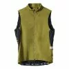 Gilet MAAP Alt_Road Thermal Verde Oliva Chiaro -Vendite Gilet Ciclismo map mav095 olvg 001