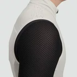 Gilet MAAP Draft Team Bianco Grigio-blu -Vendite Gilet Ciclismo map mav097 fog 006