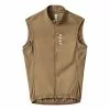 Gilet A Vento MAAP Draft Team Beige-marrone -Vendite Gilet Ciclismo map mav101 otr 001
